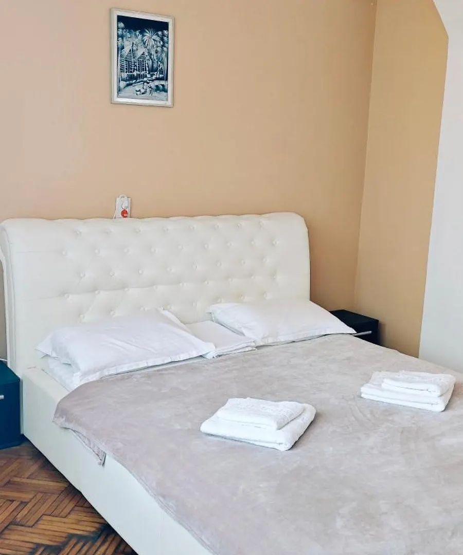 Picaso Residence Bucharest