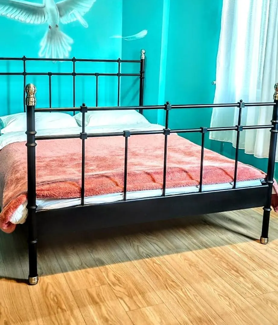 Picaso Residence Bucharest Apartment