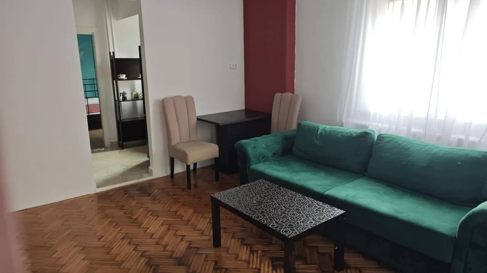Picaso Residence Bukarest 0*,  Rumänien