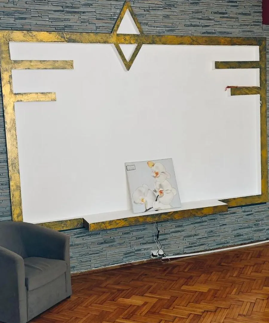 Picaso Residence Bukarest Lejlighed