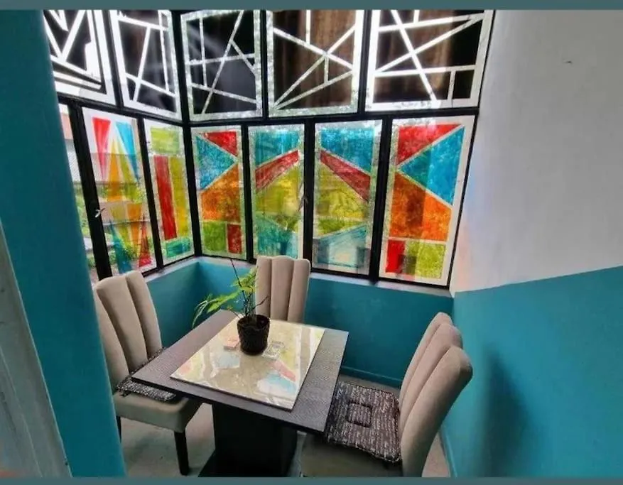 Picaso Residence Бухарест