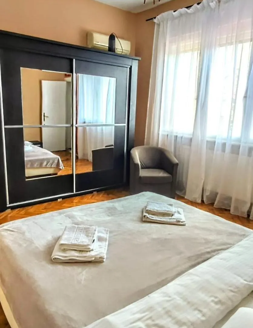 Picaso Residence Bucharest